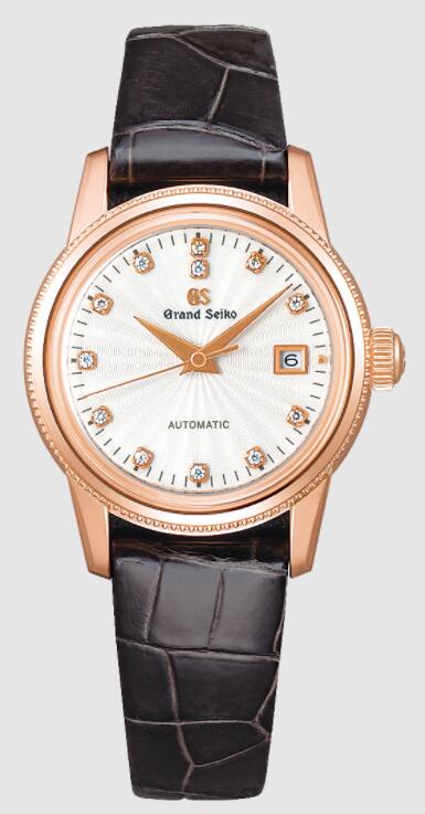 Grand Seiko Elegance Unisex watch STGK016
